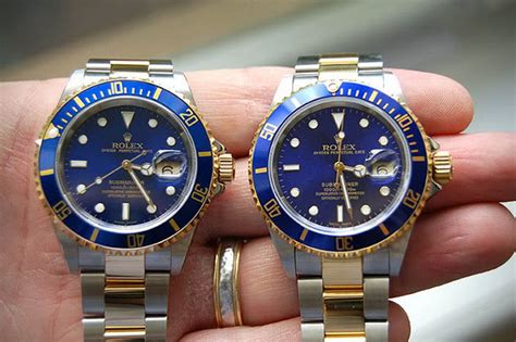 are there fake rolex|how to identify a rolex.